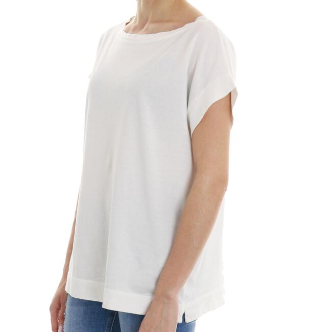 T-SHIRT SCATOLINA VICOLO - Mad Fashion | img vers.650x/